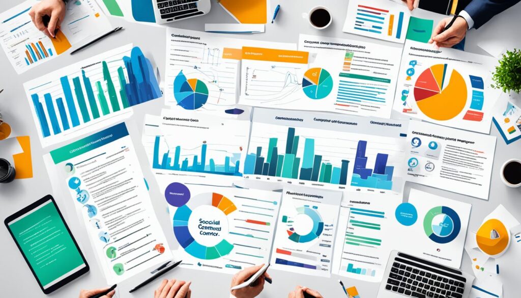 compétences contrôleur de gestion sociale