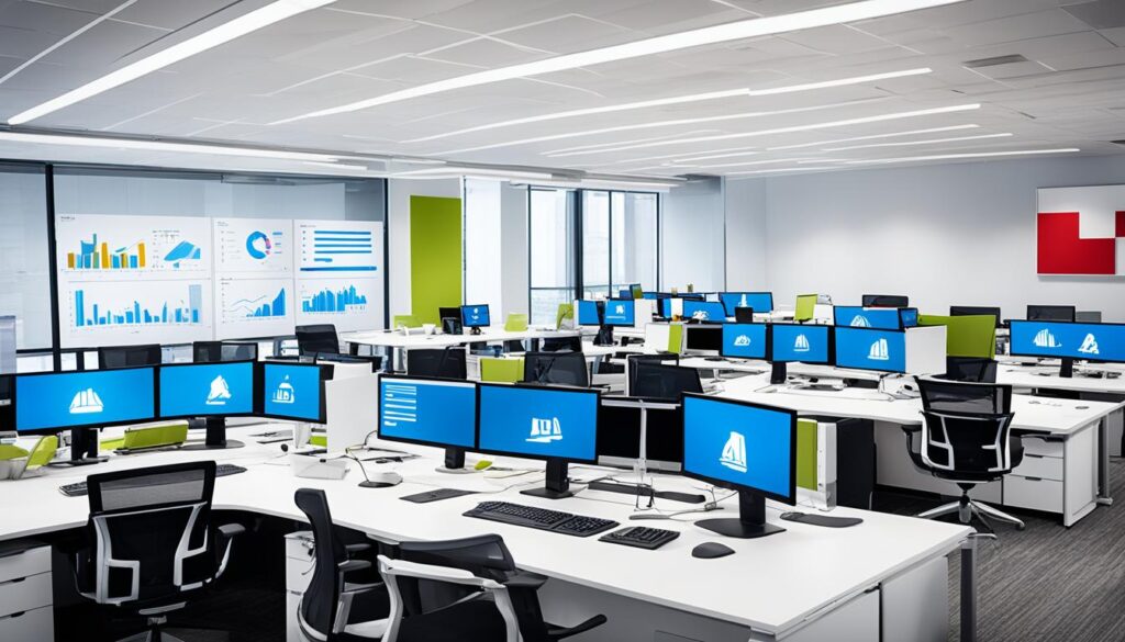 environnement de travail contrôleur de gestion sociale