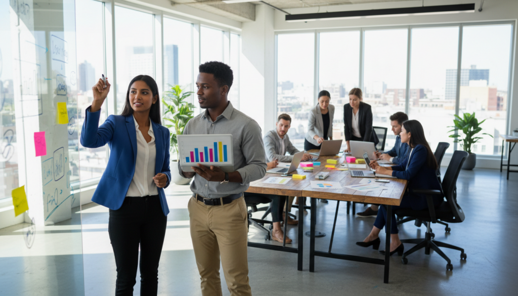 bachelor marketing digital et communication
