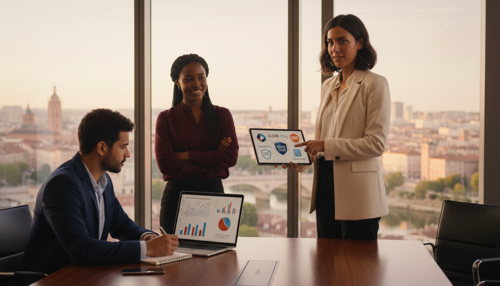 entreprises partenaires alternance