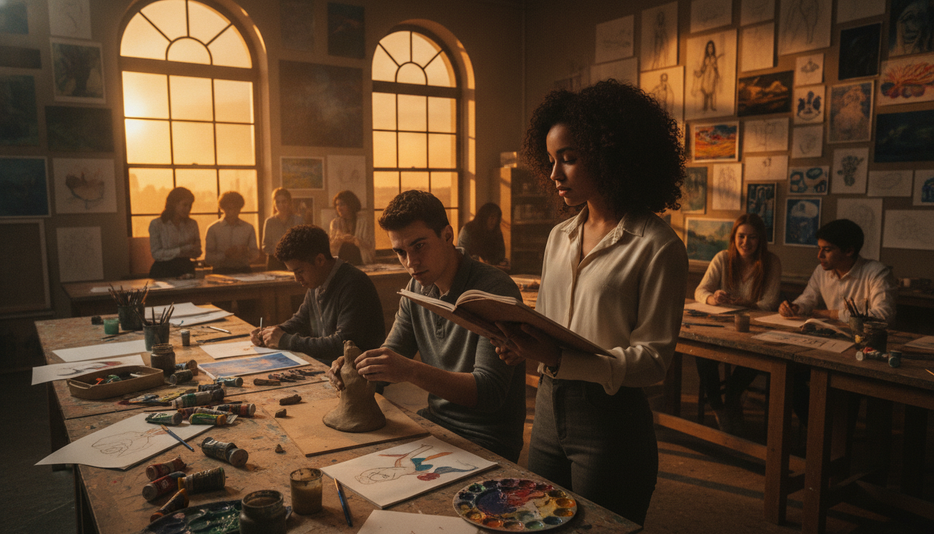 prépa en architecture d'intérieur
